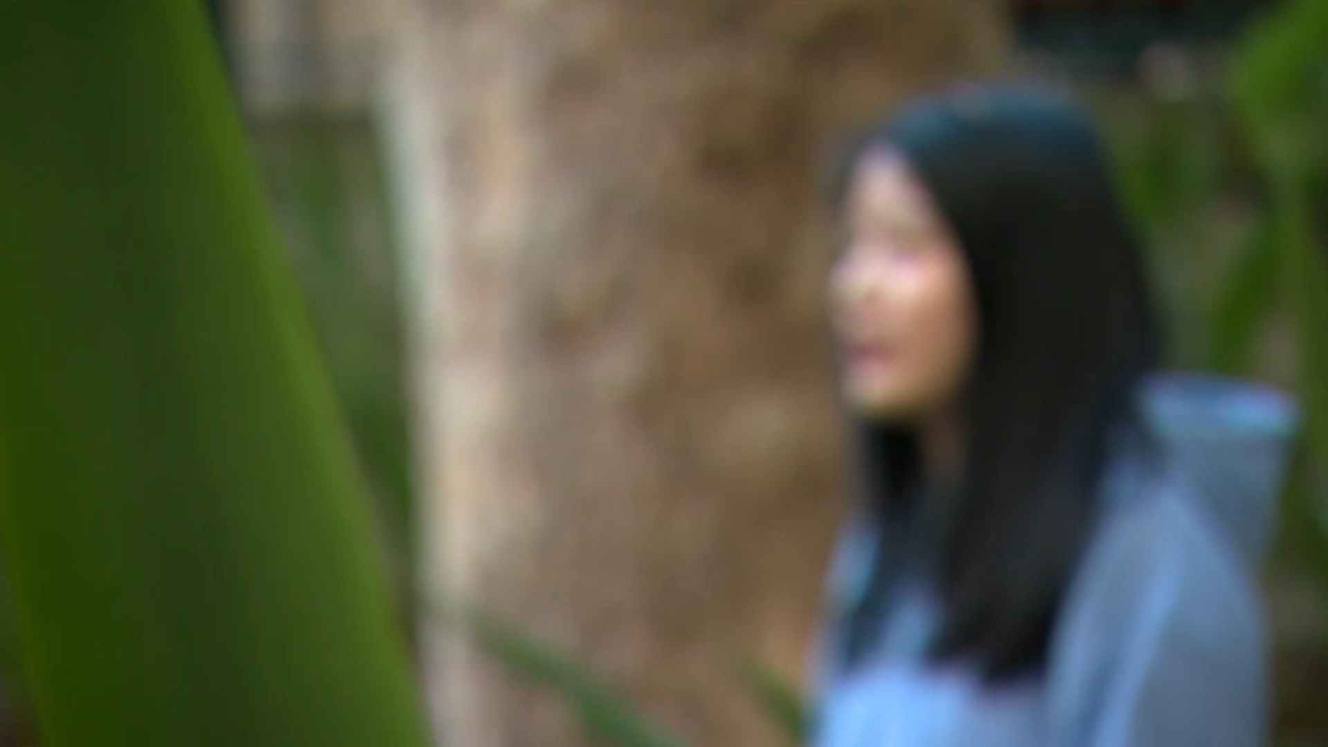 Chinese international student Lucy* came to Australia two years ago to study English