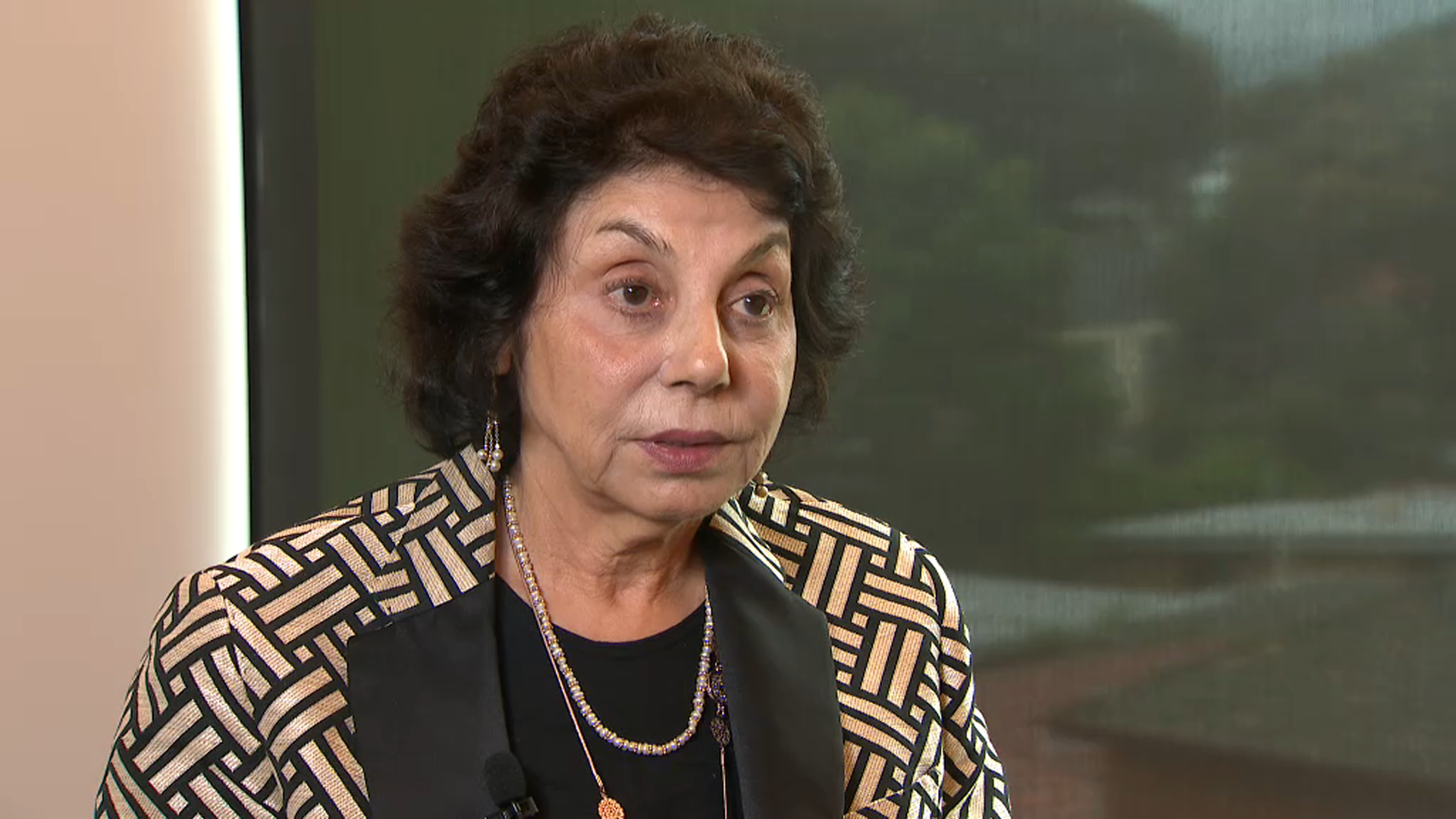 Manjula O'Connor