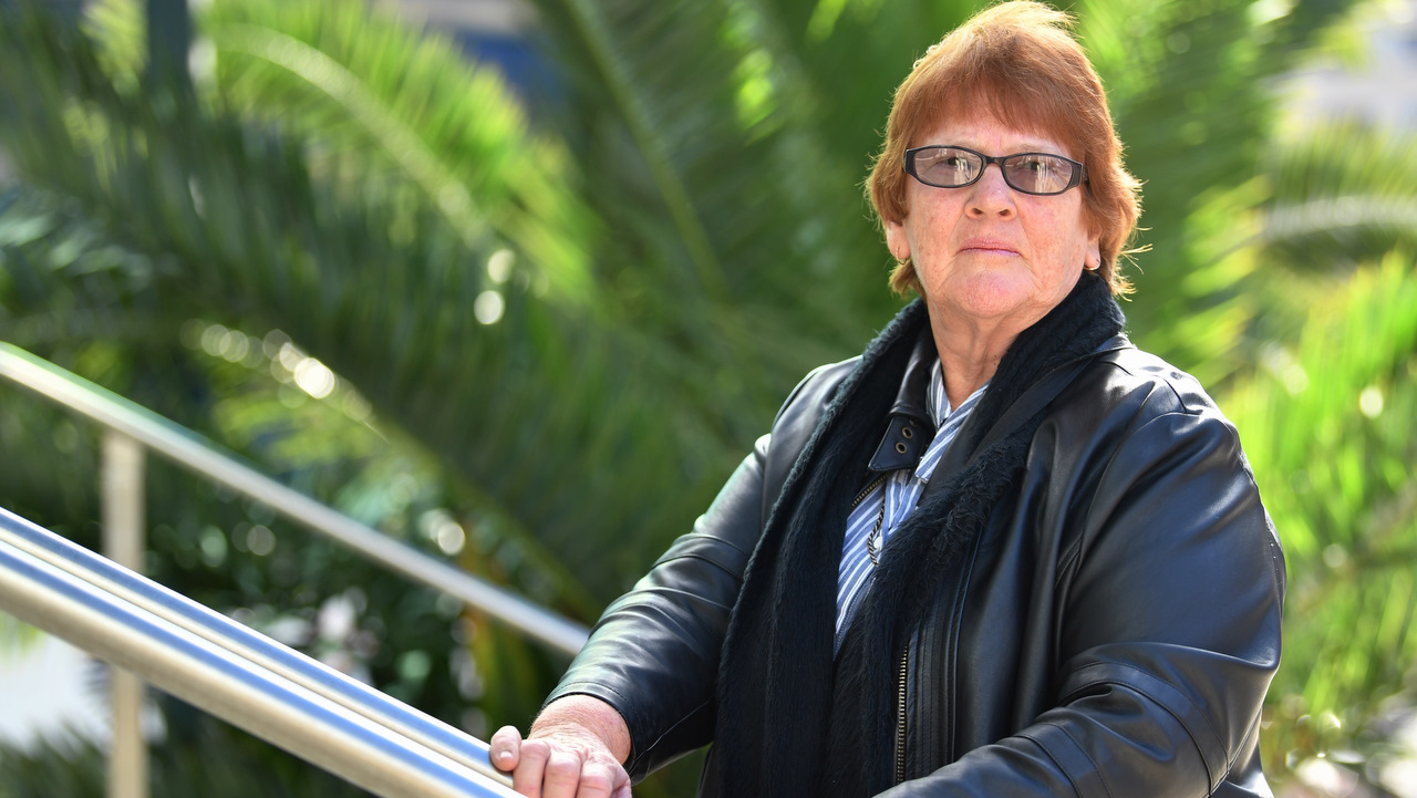 Jeanette Hill, the mother of Penny Hill, says the family has suffered immense agony as they wait for answers.
