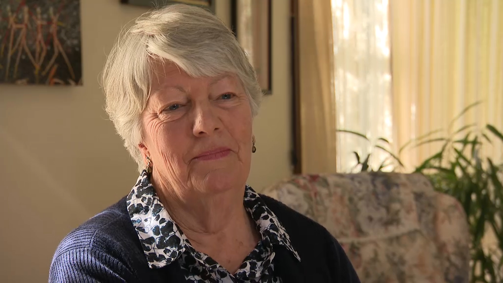 Nan Carey