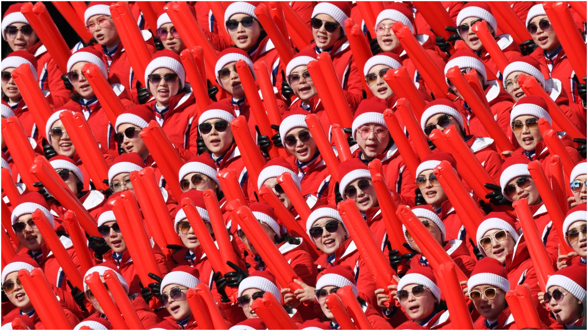 north korea