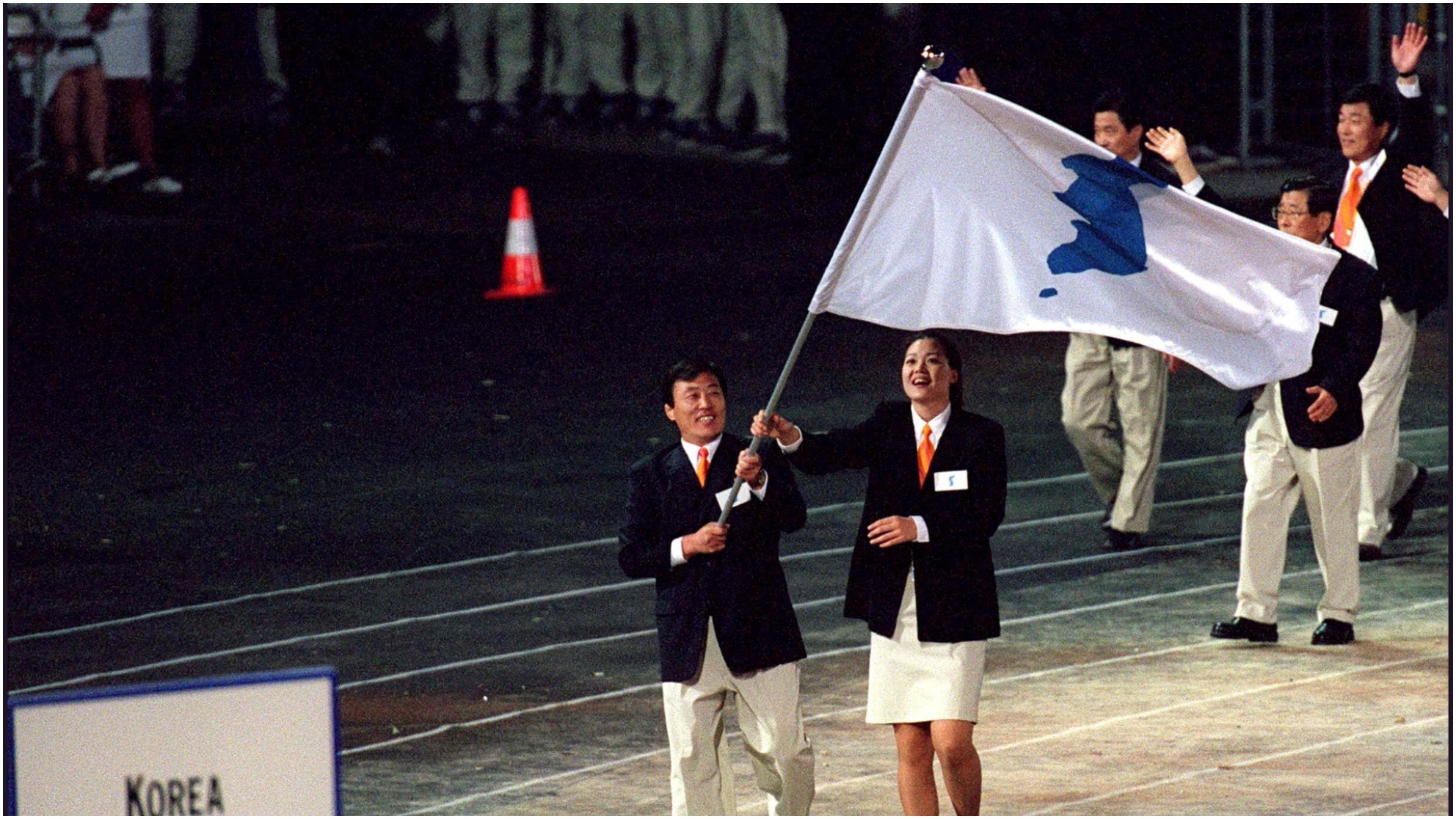 north korea