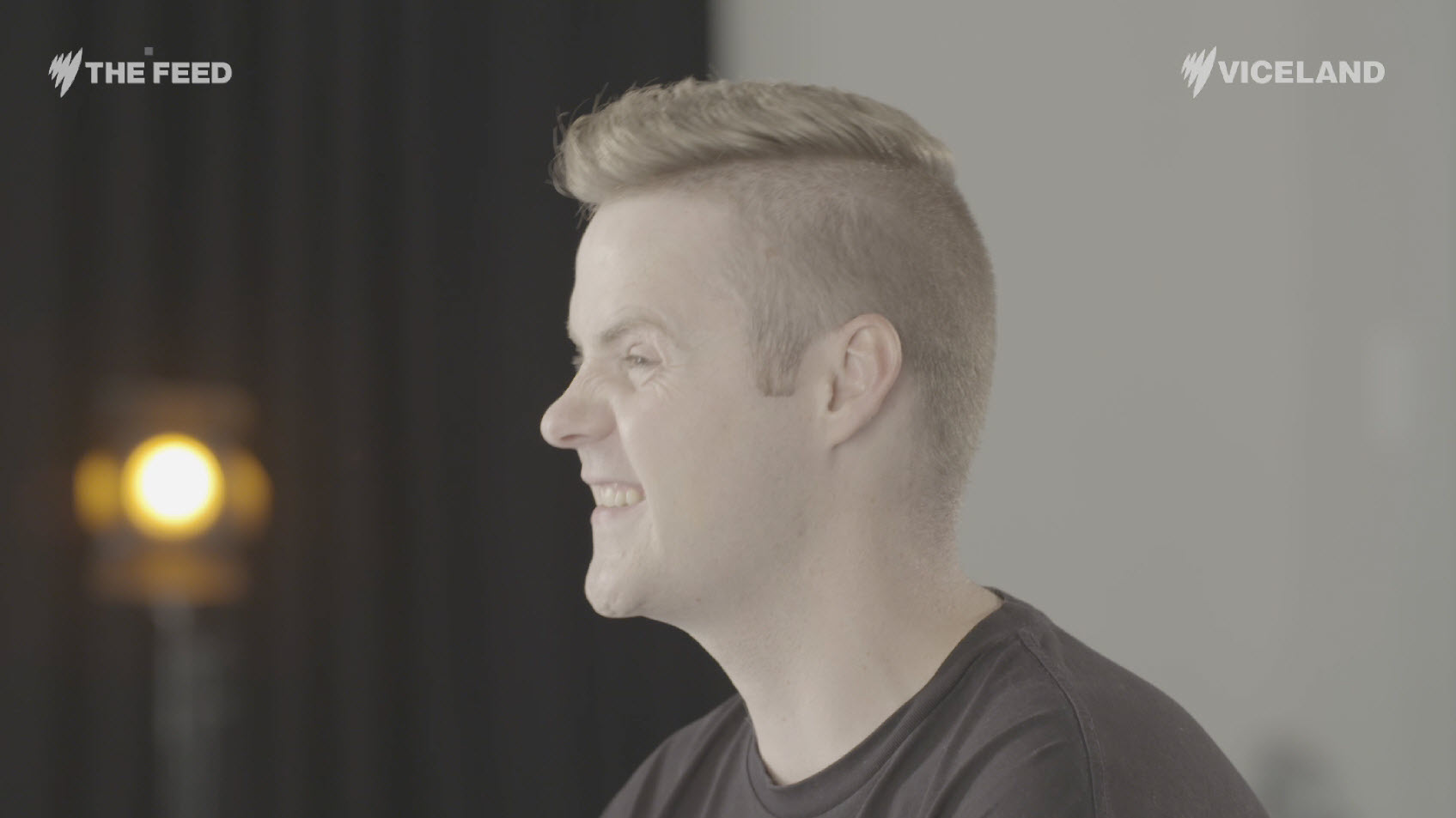 Tom Ballard