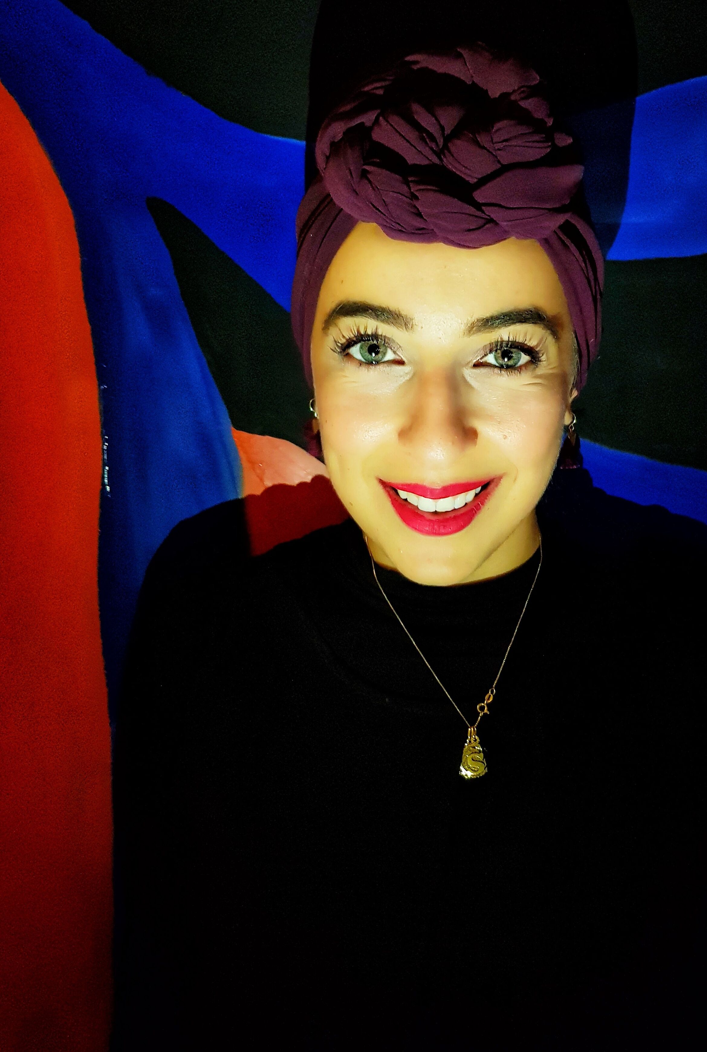 Sara Saleh is an Australian-Arab poet and human rights advocate, based in Sydney.