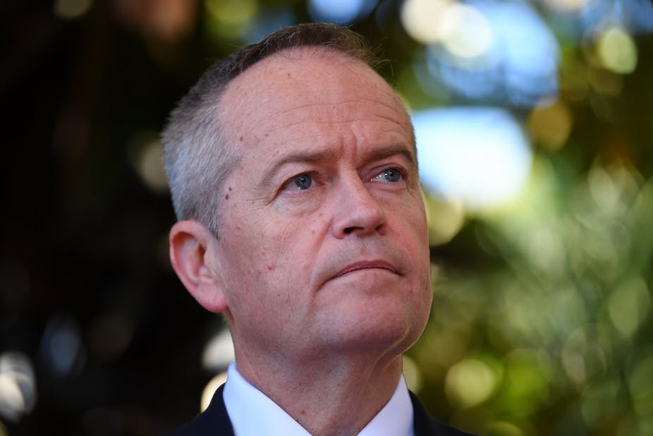 Bill Shorten has launched an attack on the PM over gay marriage. 