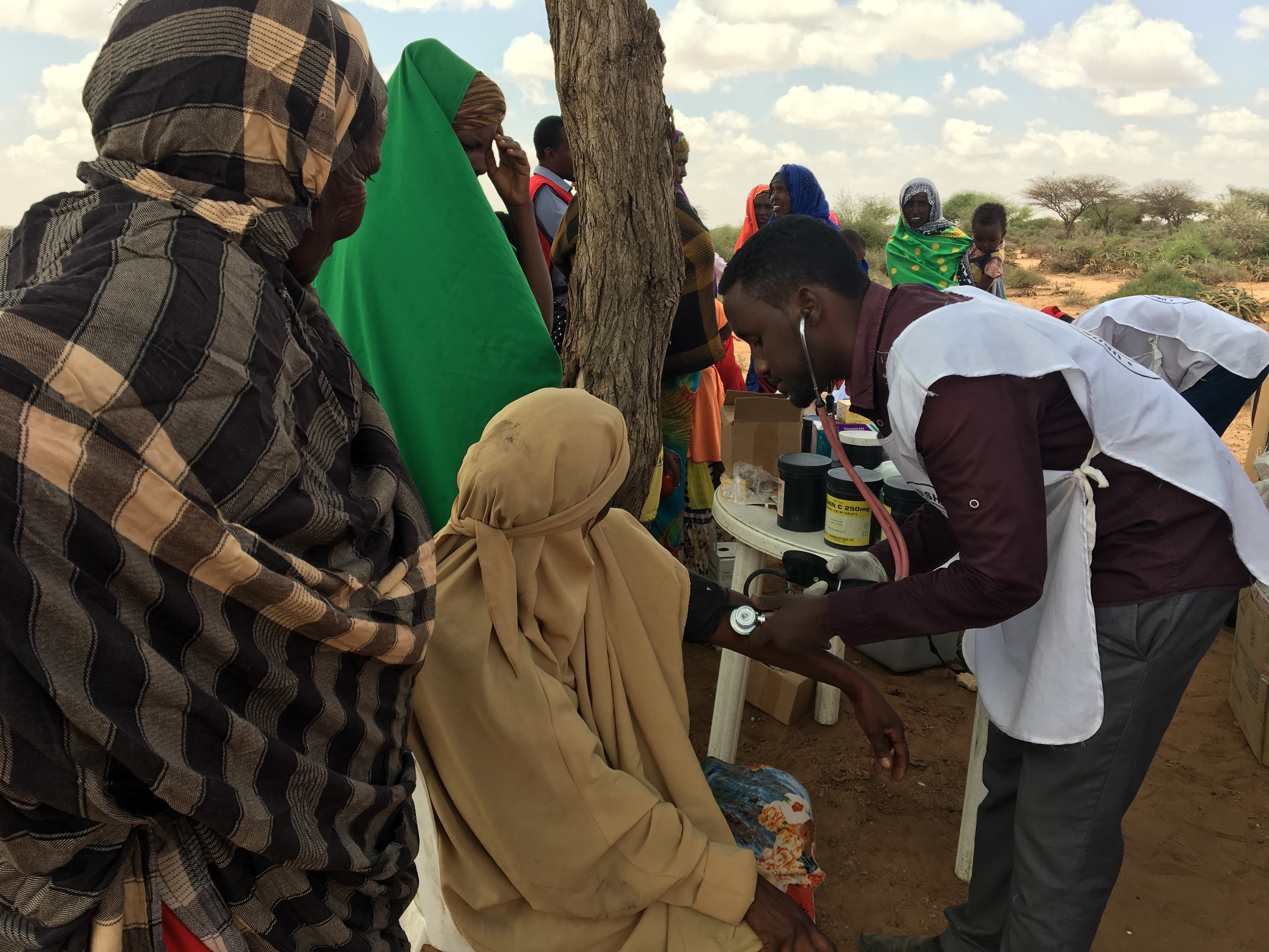 Somaliland
