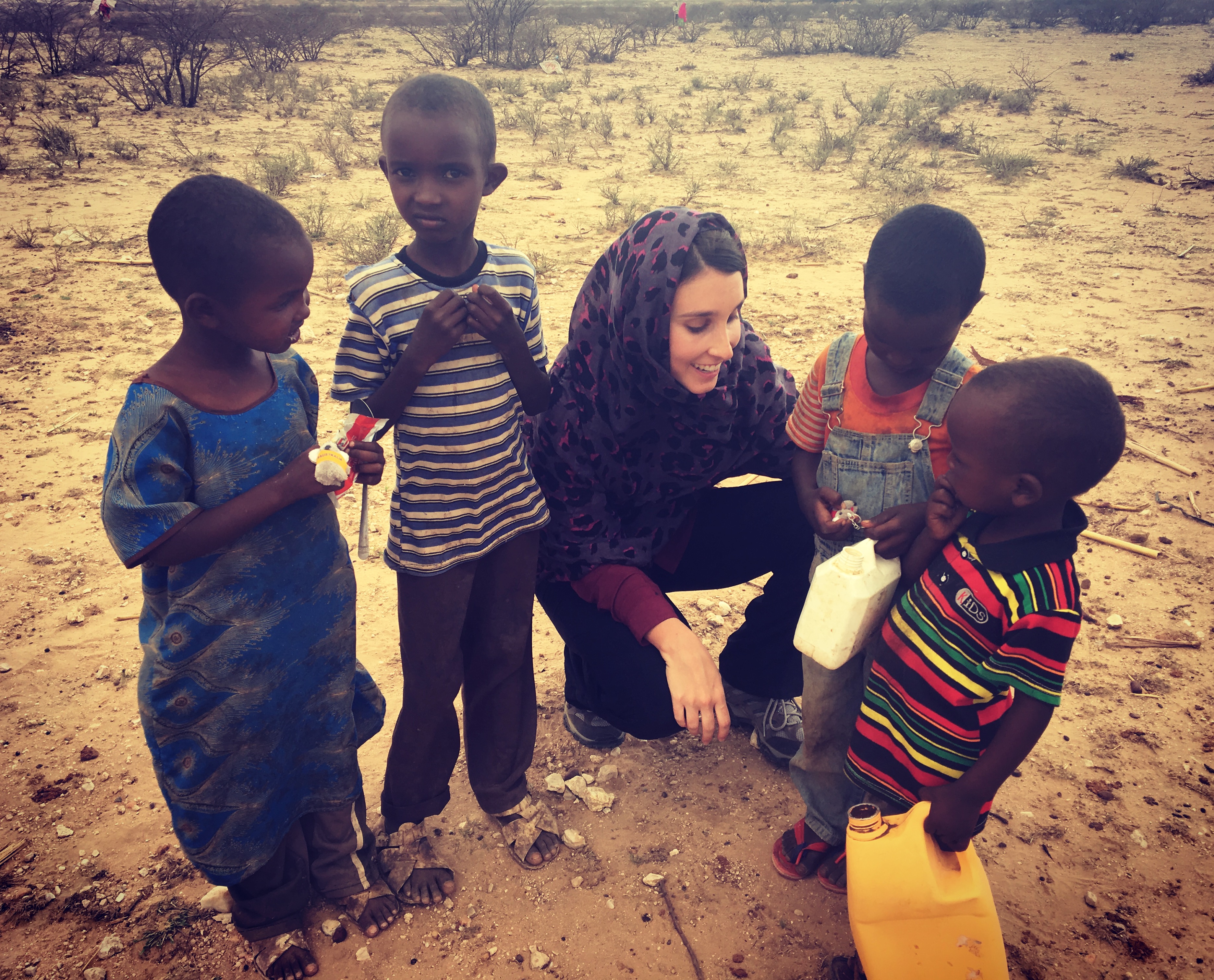 Somaliland