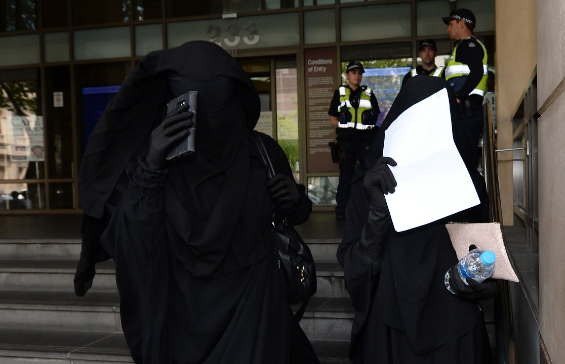 Melbourne Magistrates Court