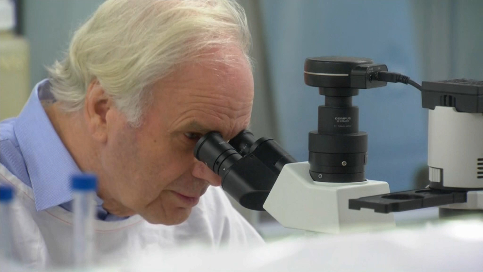 Prof Tony Cunningham told SBS News the speed in which this vaccine is being developed is "going to break records."