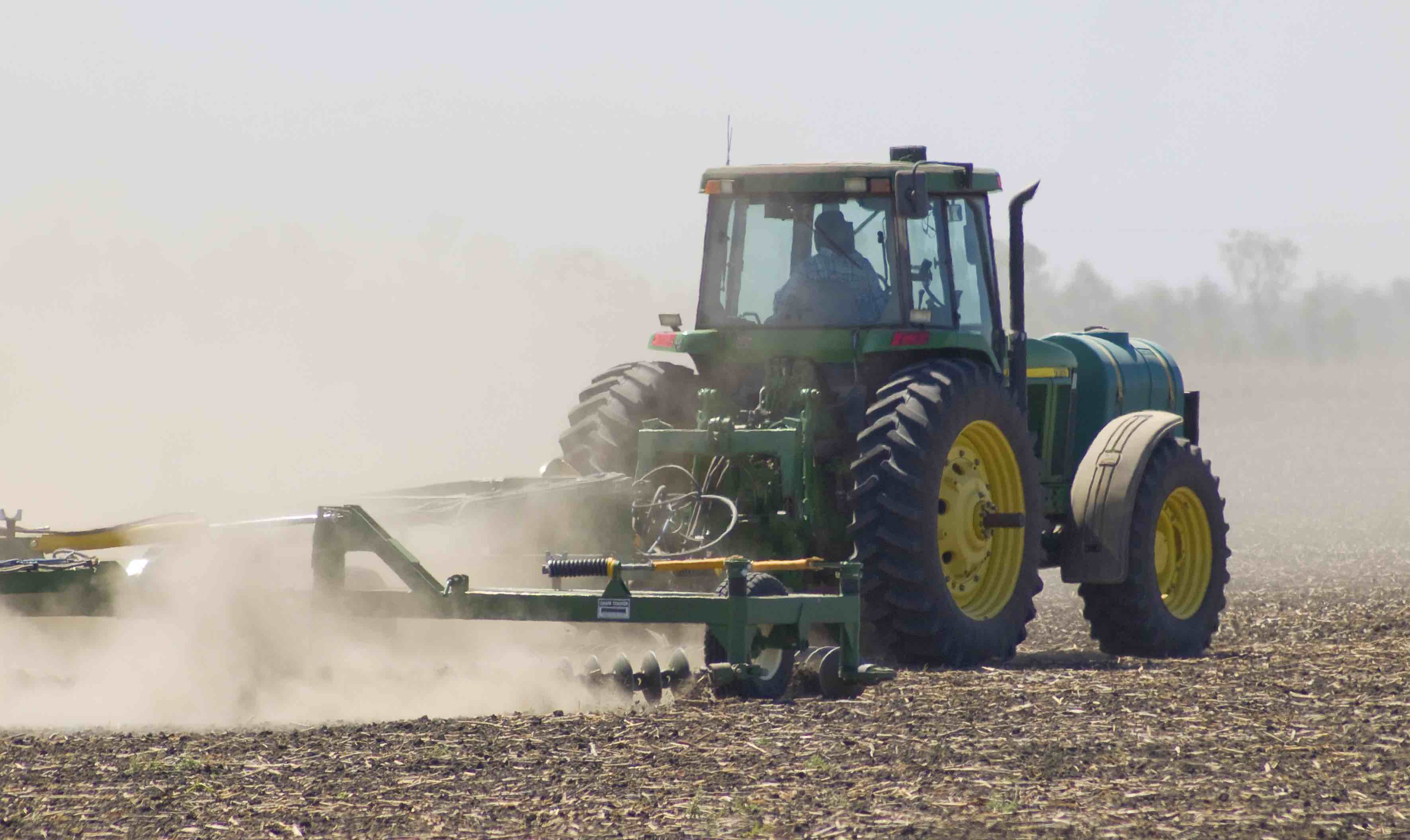 Farmwork