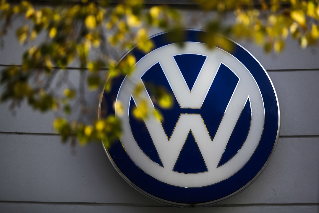 The arrest comes as part of the investigaion into Volkswagen's "dieselgate" emissions cheating scandal.