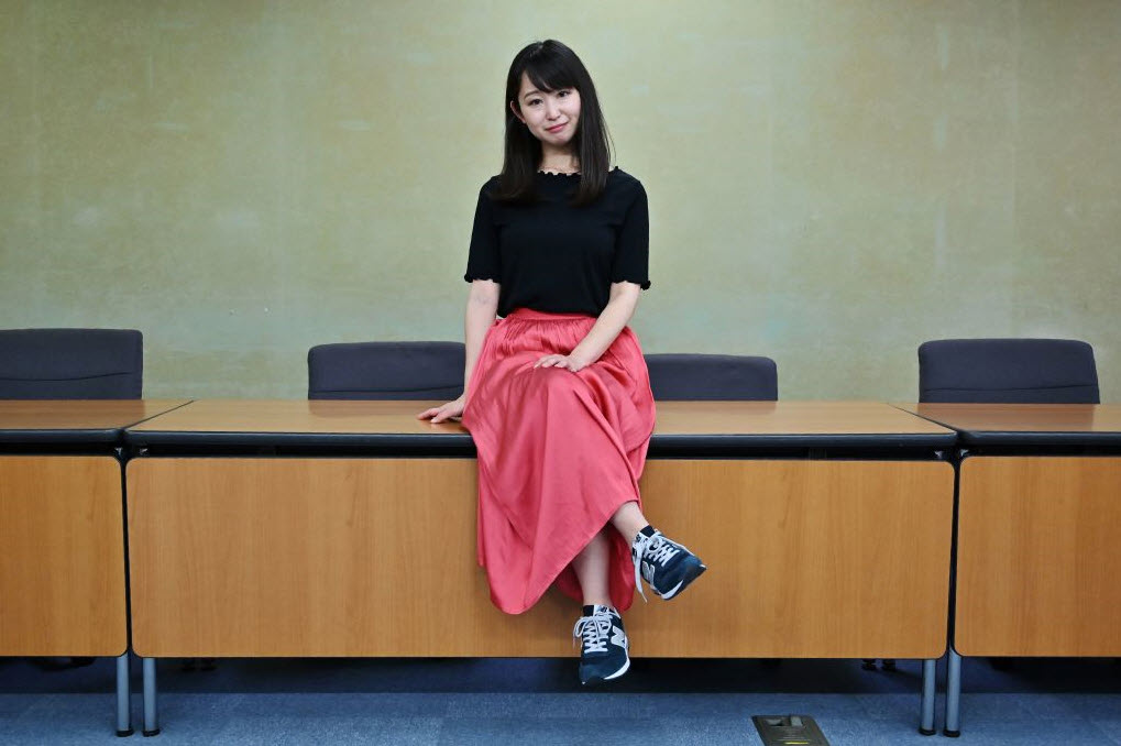 Yumi Ishikawa (Getty Images)
