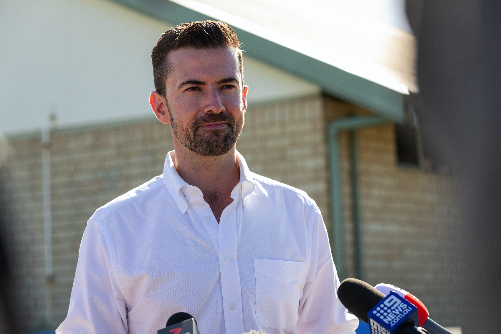 Zak Kirkup is the first major party leader to lose his seat at an election in about 88 years.