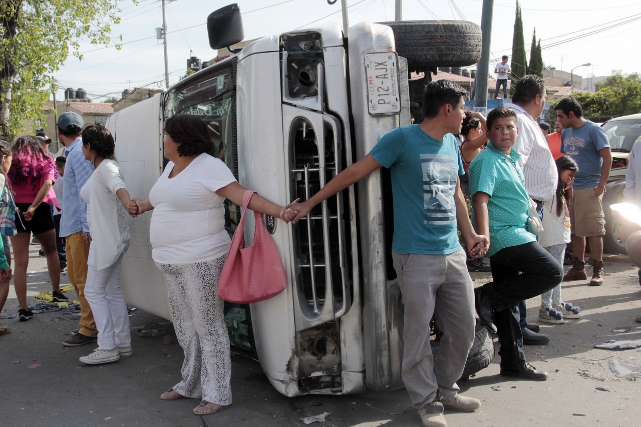 Mexico election