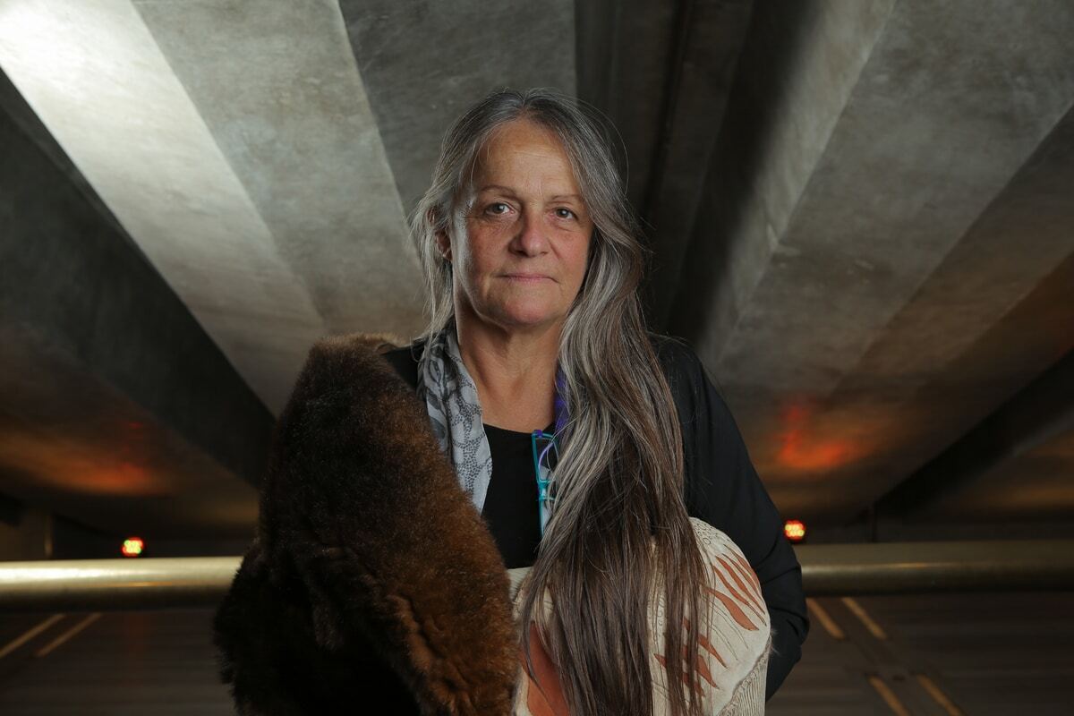 Vicki Couzens ACMI