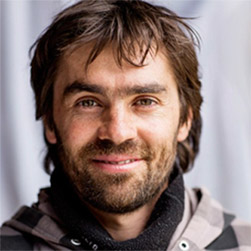 Aidan Glasby