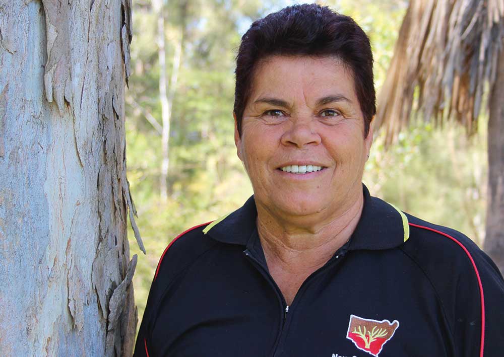 Anne Dennis