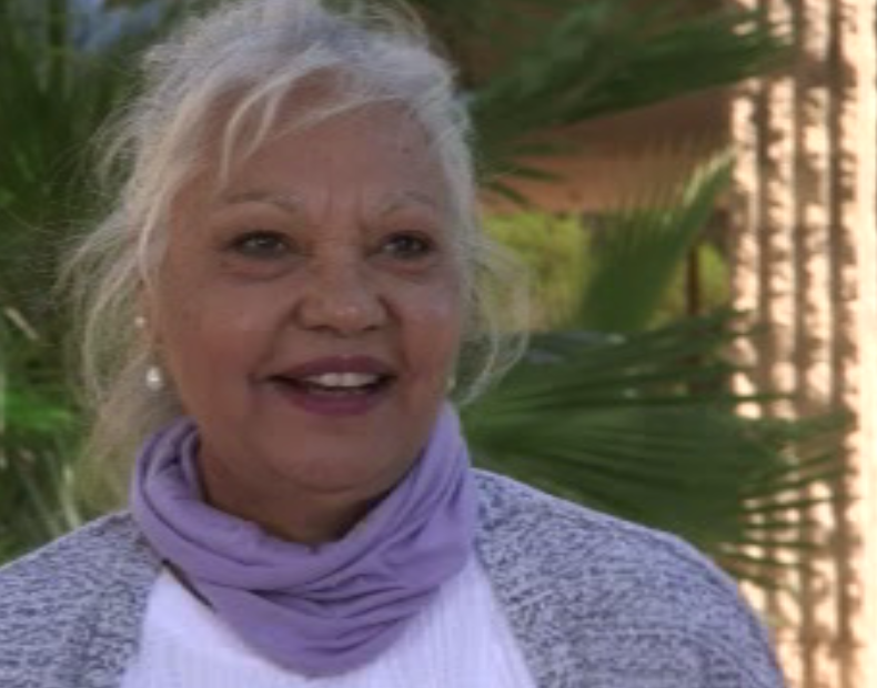 Barbara Shaw