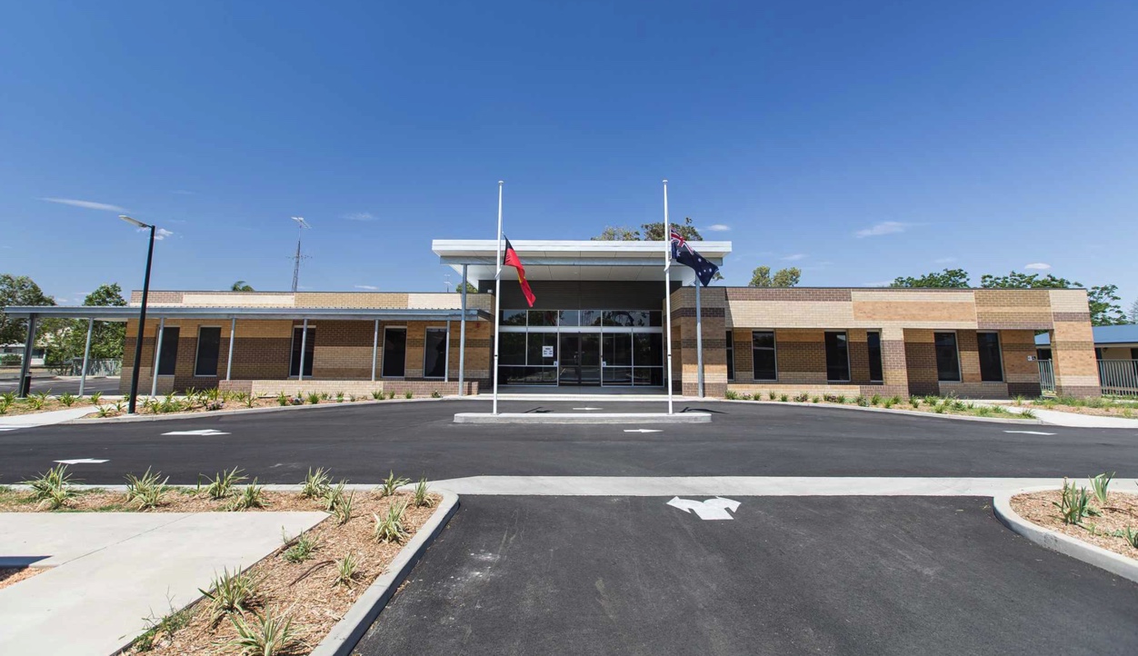 Walgett Aboriginal Medical Service