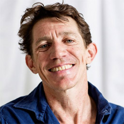 Charlie Hill-Smith