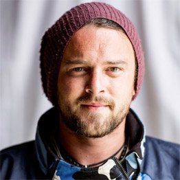 Daryl Clarke