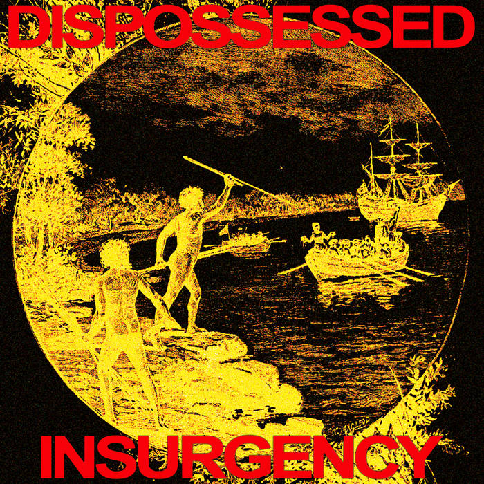 Insurgency album