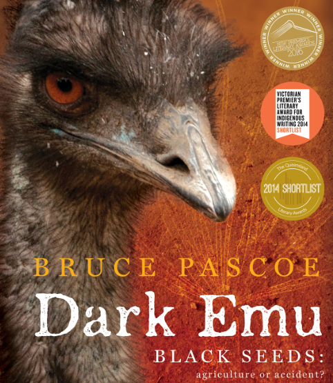 Dark Emu