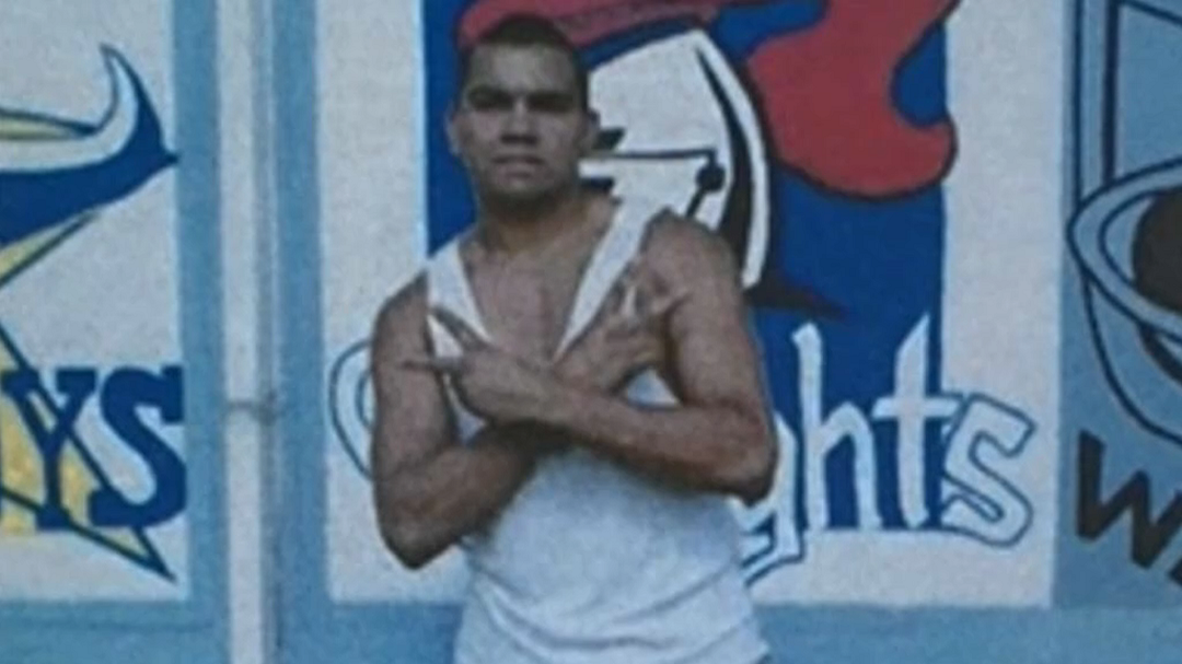 David Dungay