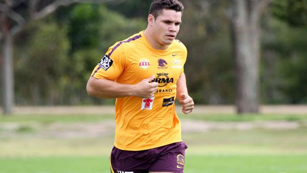 James Roberts