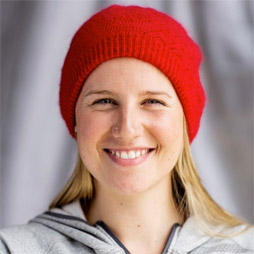 Lexi Keneally