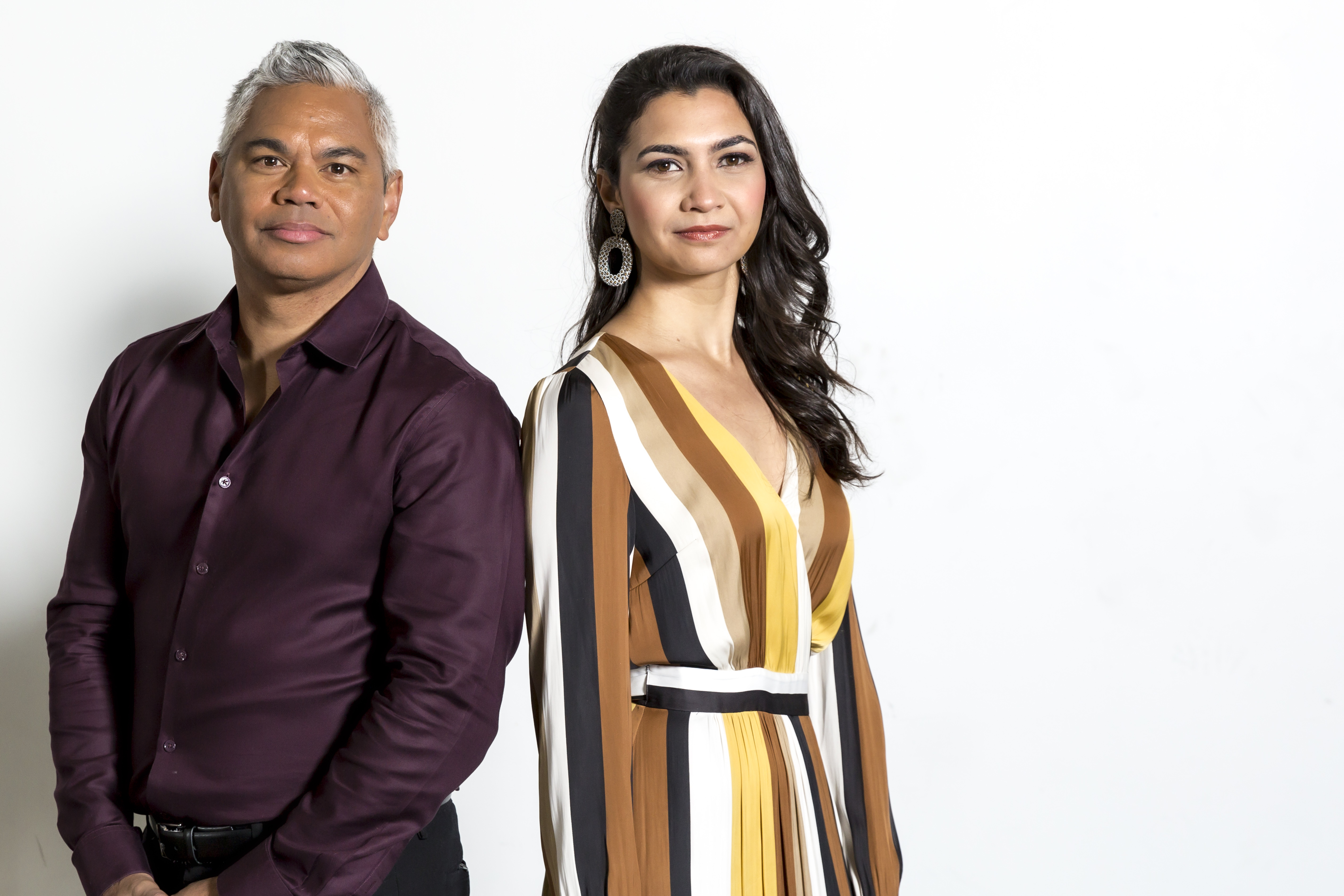 NITV SBS Upfronts 2020