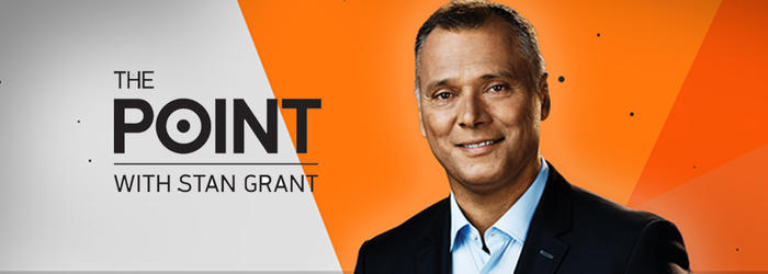 Stan Grant