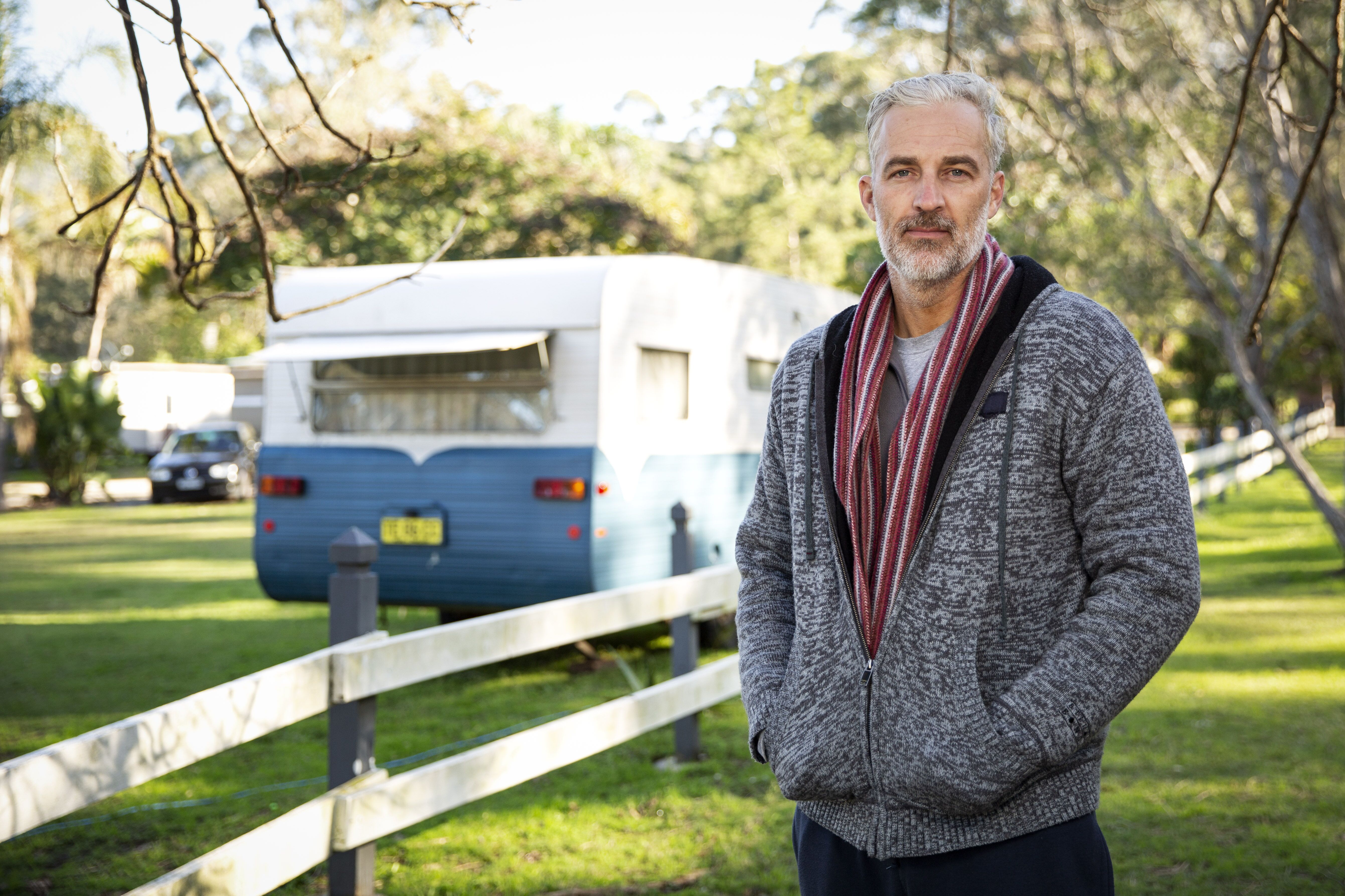 Dr. Andrew Rochford