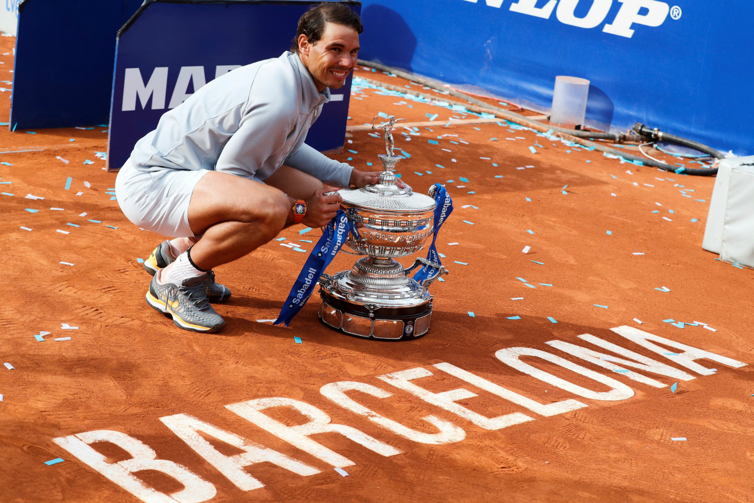 Rafael Nadal