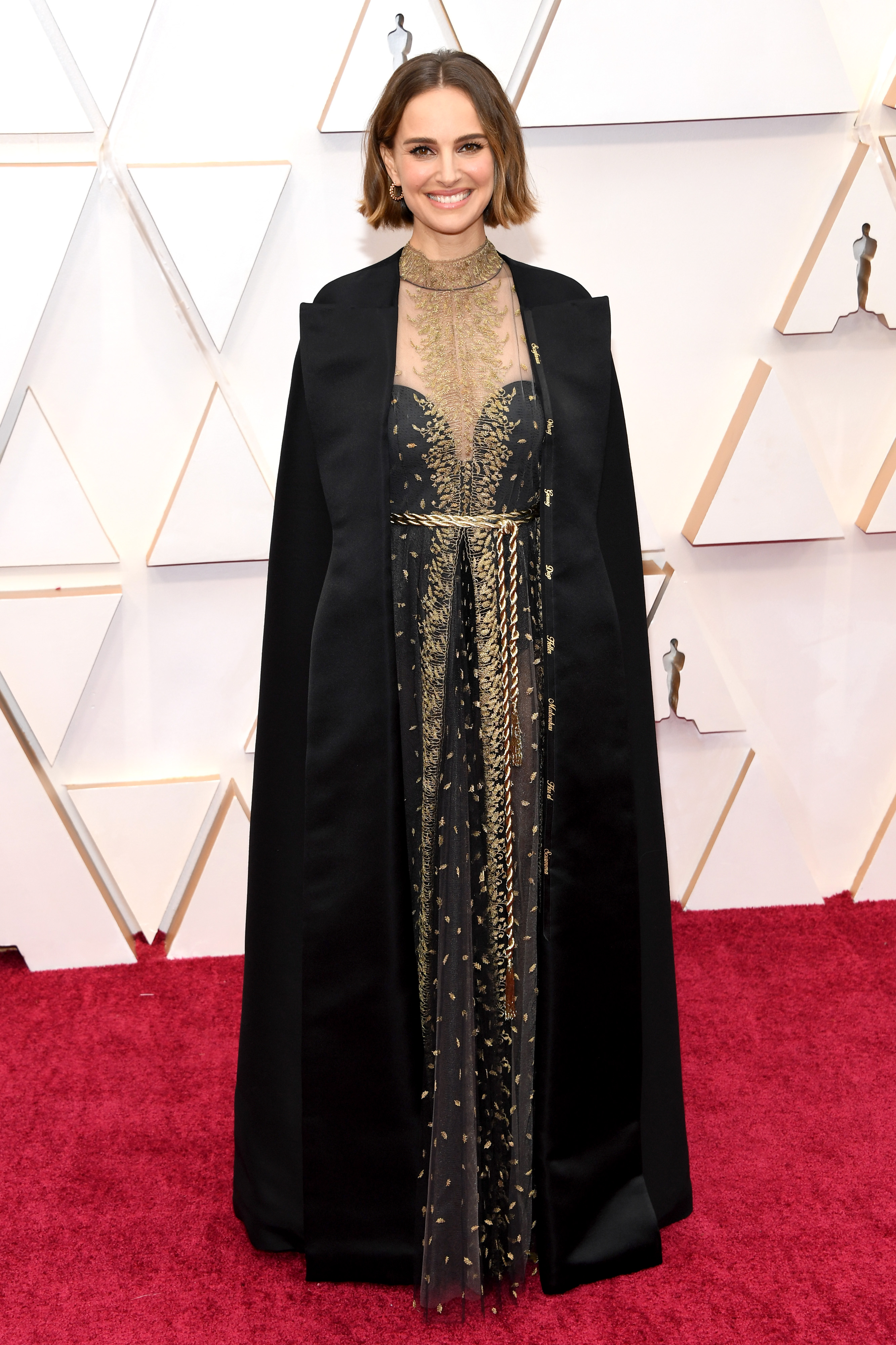 92nd Annual Academy Awards - Arrivals