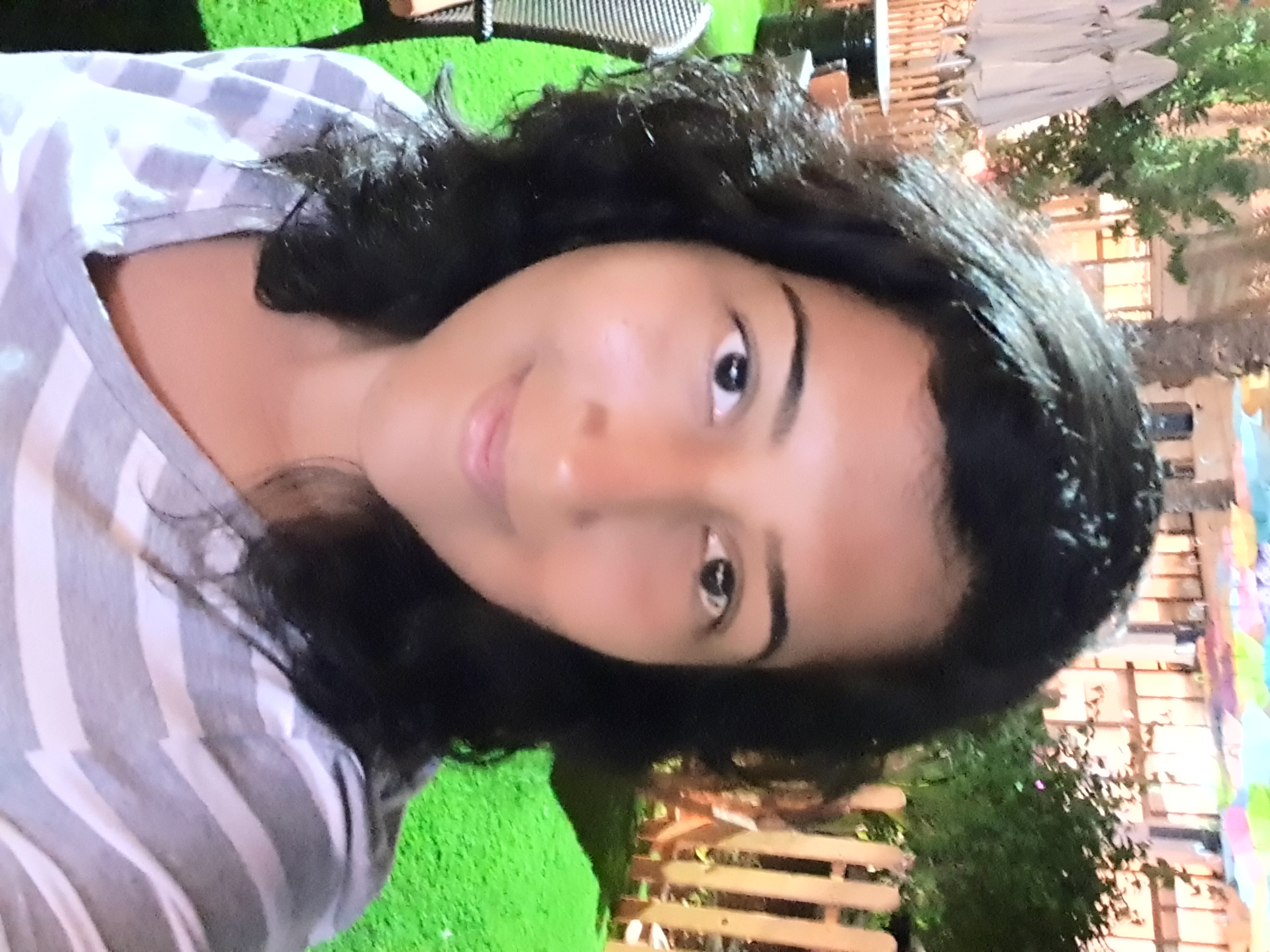Rashida Tayabali