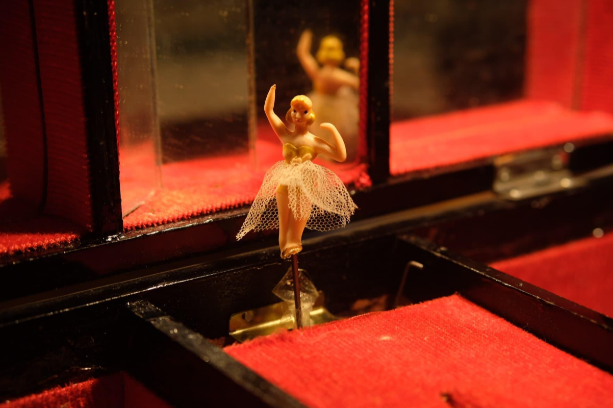 Ballerina