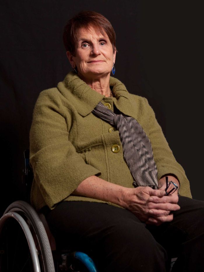 Sue Salthouse