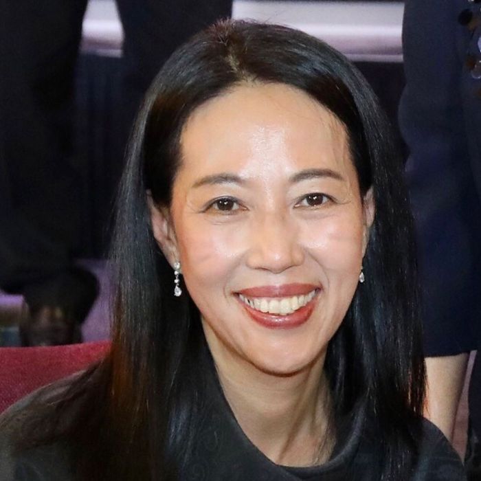 Josephine Kamshan Lam