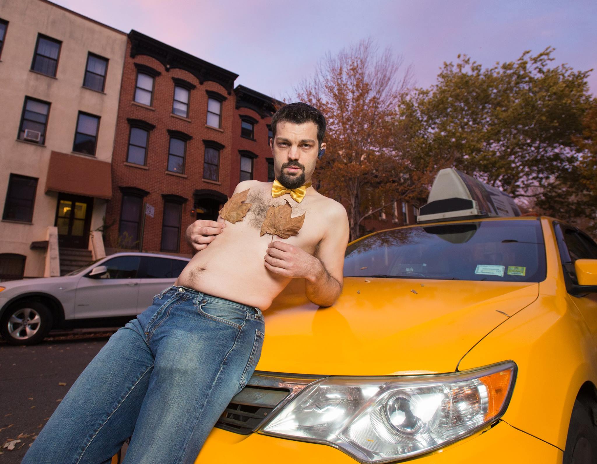NY cabbies