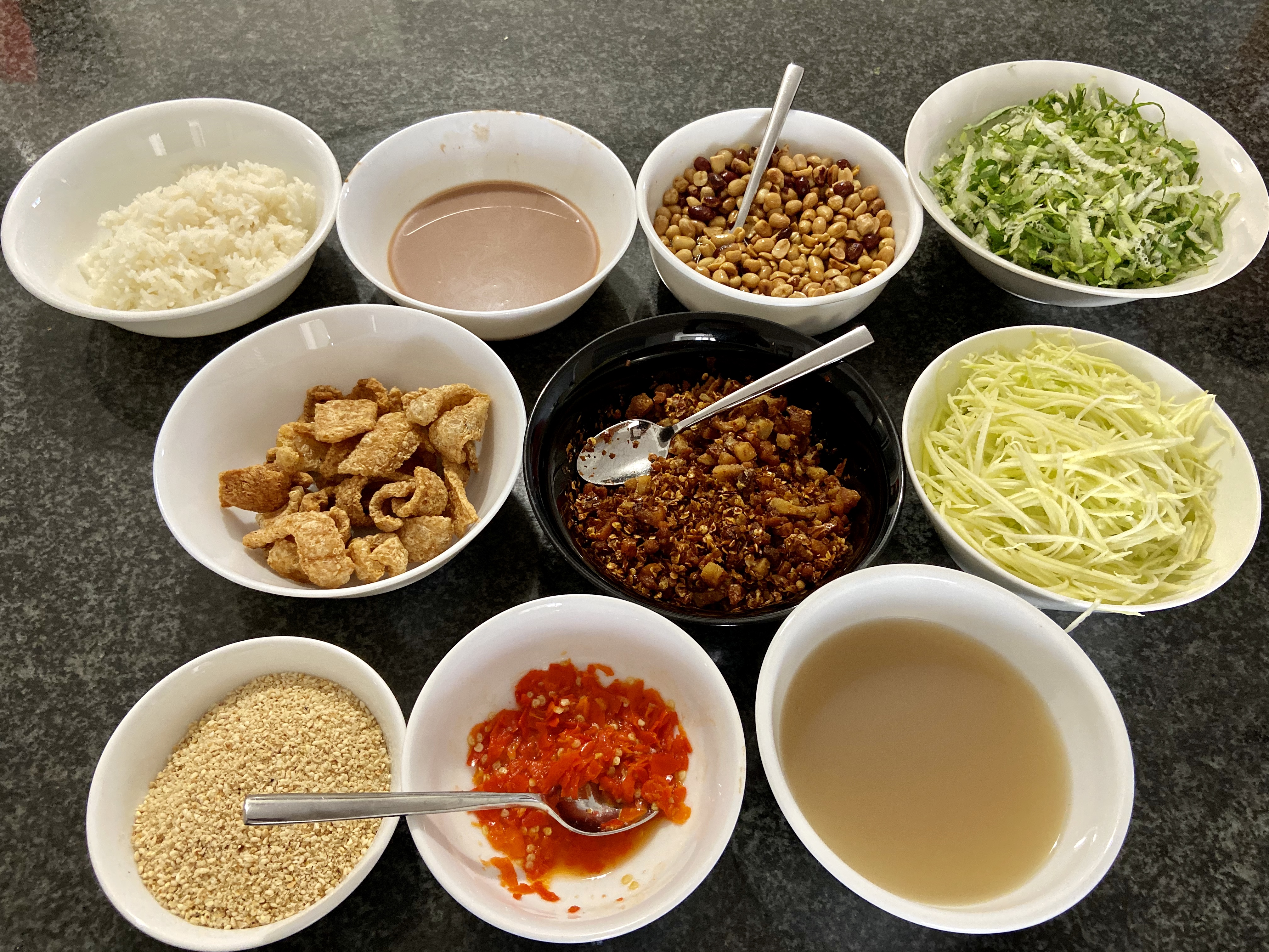 Cơm hến