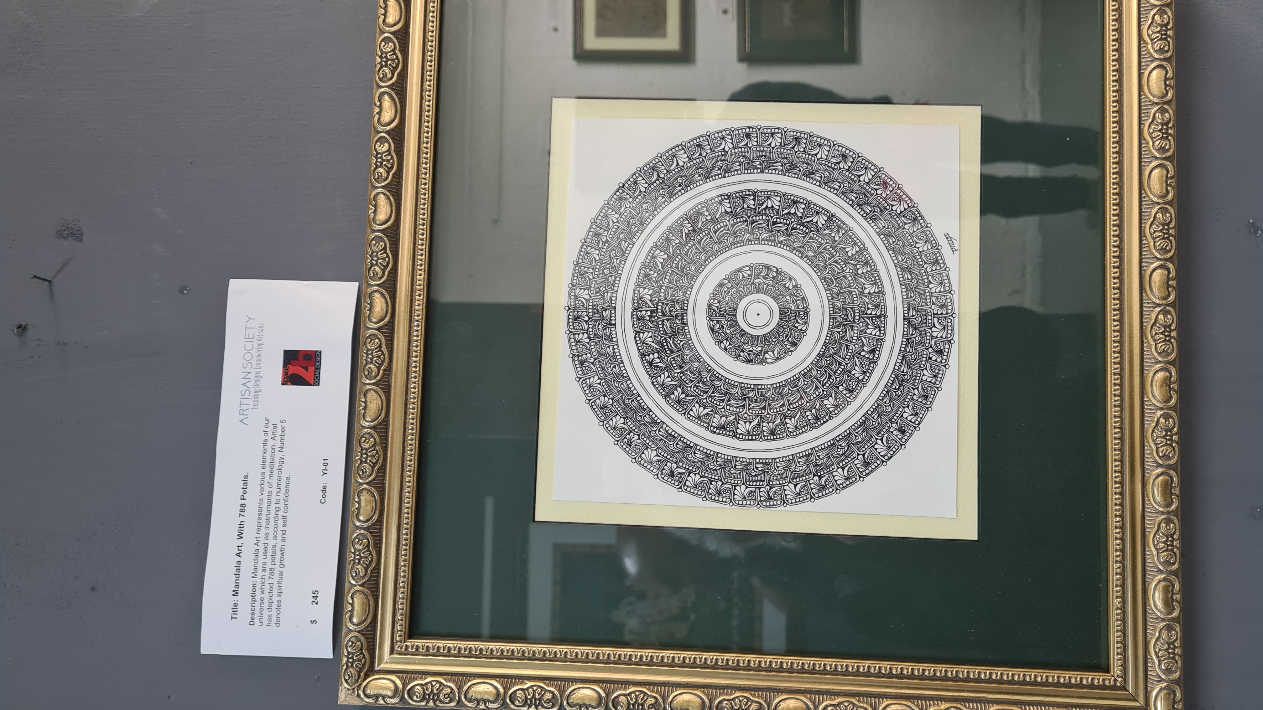 Mandala Art