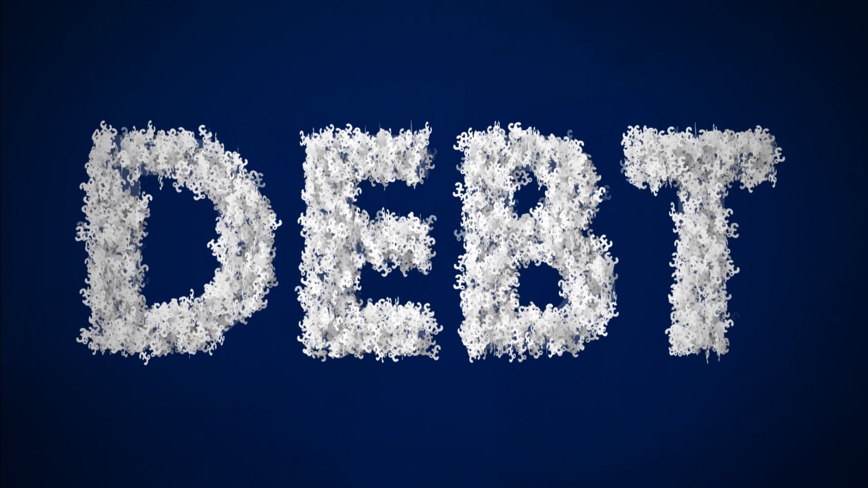 debt