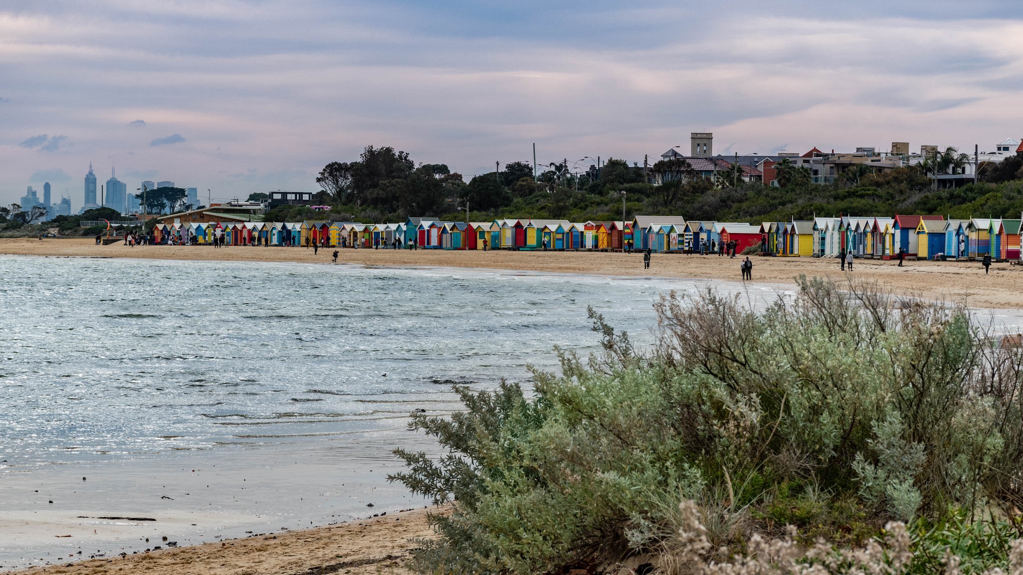Melbourne’s most expensive suburbs