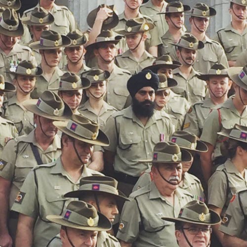 Jasjit Singh