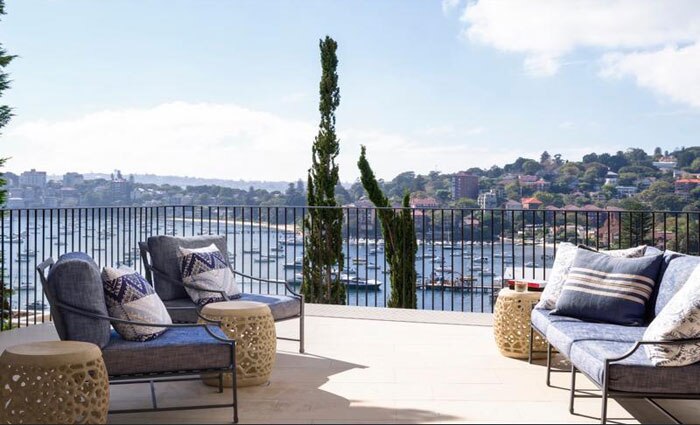 Darling Point