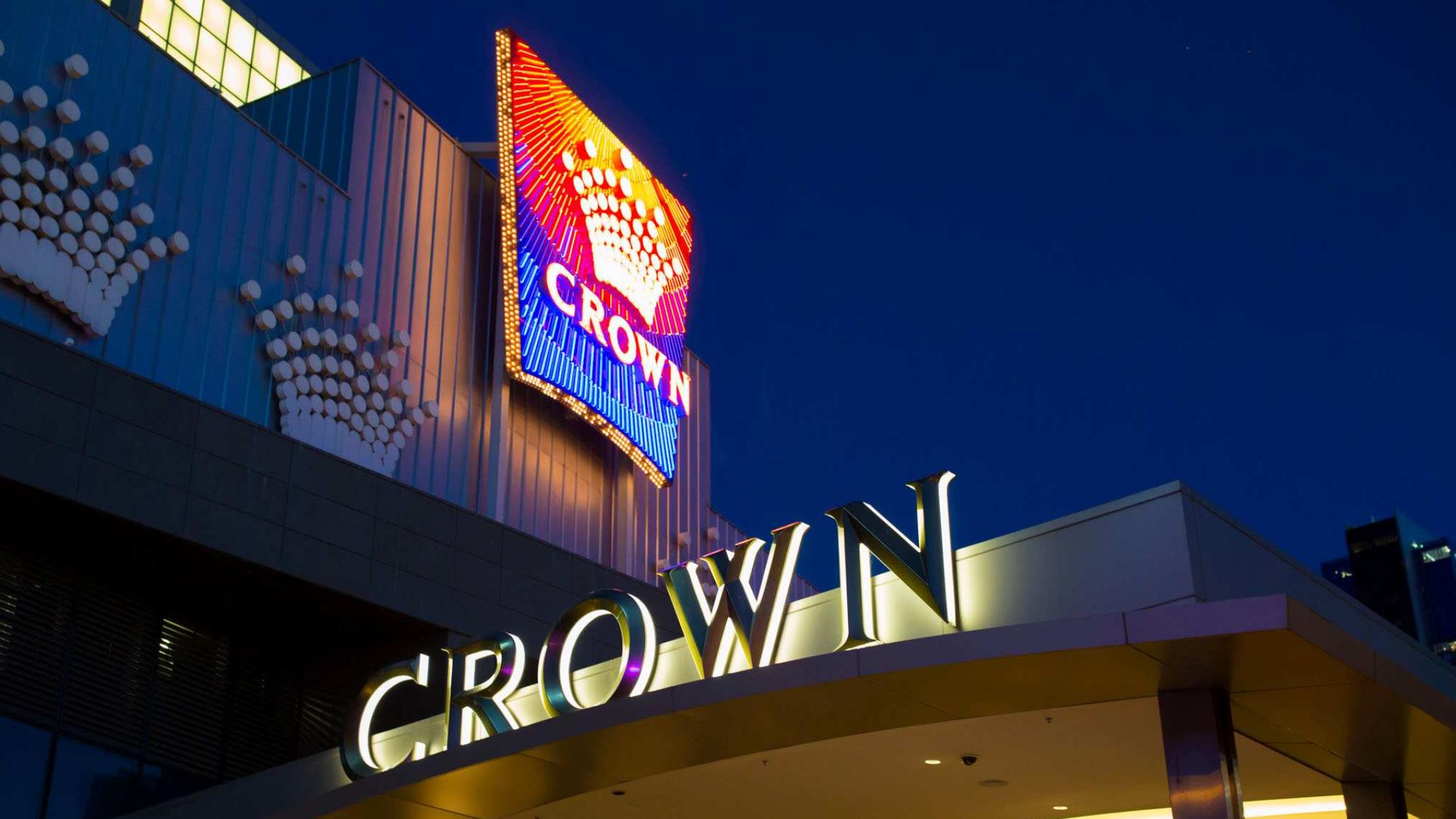 Police suspect money from Vietnamese crime syndicates has been laundered through the tables at Crown Casino.