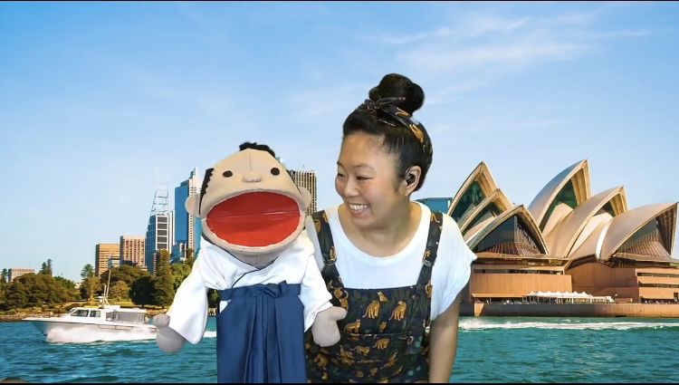 Japanese Culture Incursion