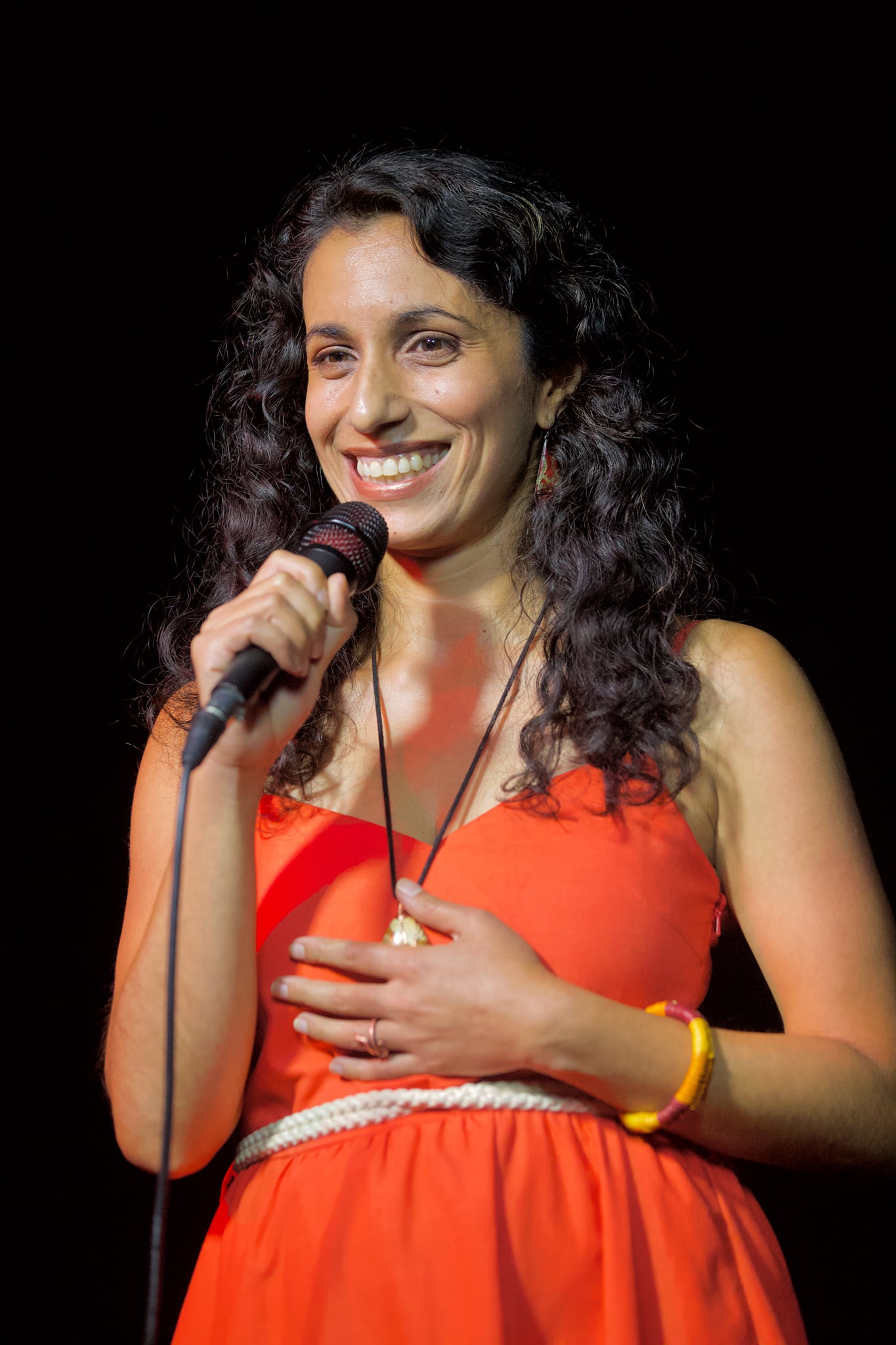 MICF
