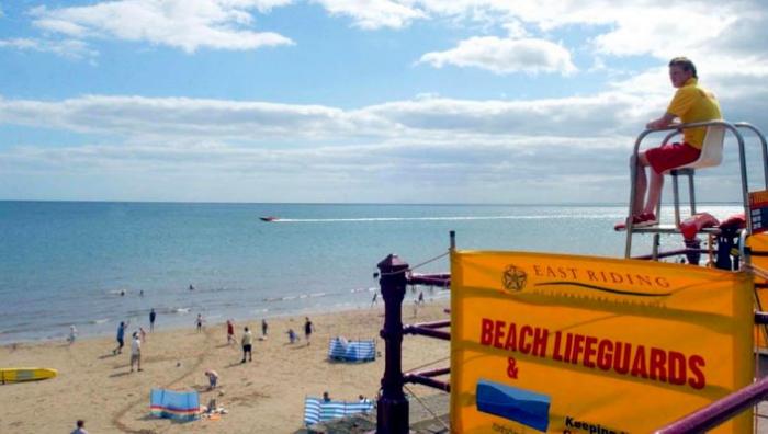 Beach Safety